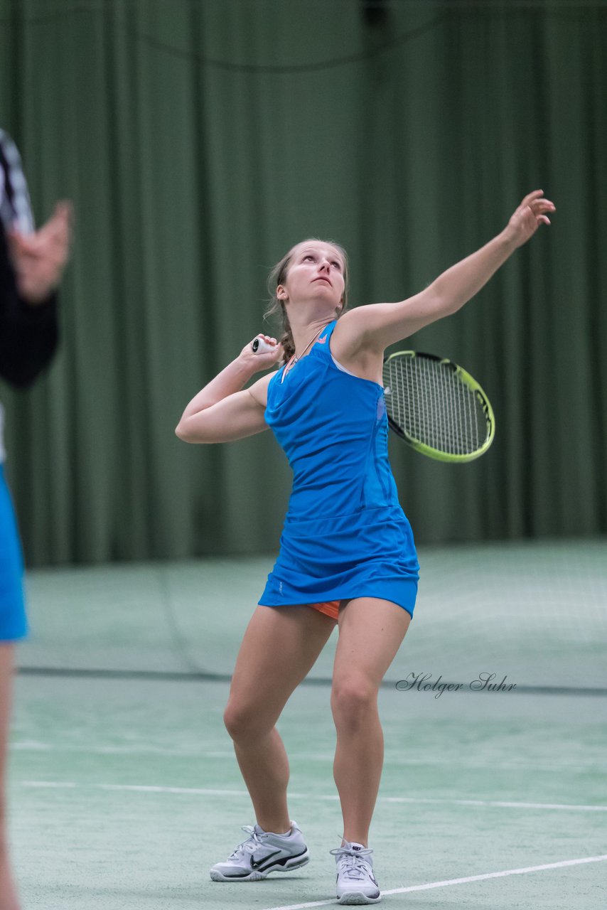 Bild 369 - Regionalliga Damen Der Club an der Alster - Club zur Vahr : Ergebnis: 5:1